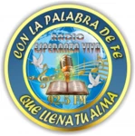 Logo of Radio Esperanza Viva 92.5 FM android Application 